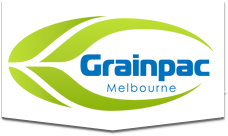 grainpac logo